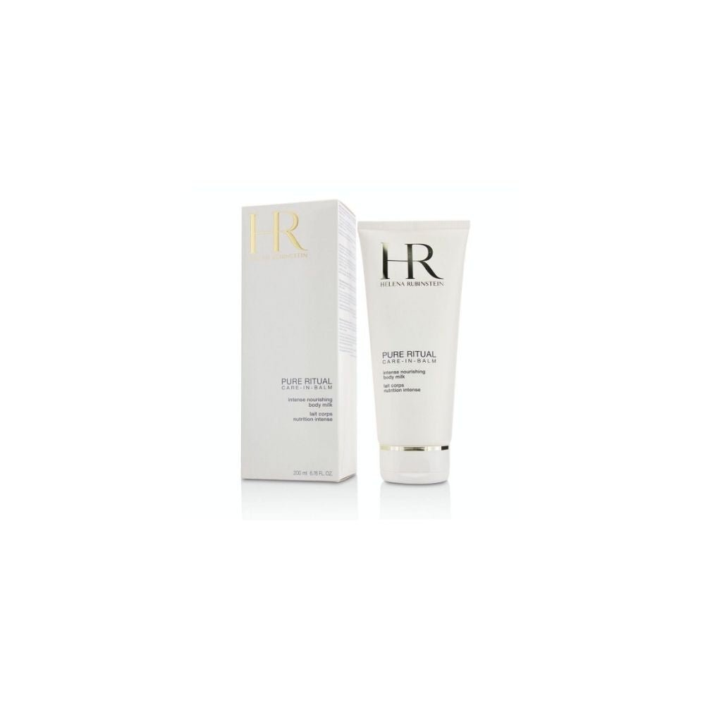 Crema Corpo Helena Rubinstein Pure Ritual Care In Balm 200Ml Tester - Profumo Web