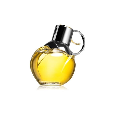Profumo Donna Azzaro Wanted Girl Eau De Parfum 80Ml Tester - Profumo Web