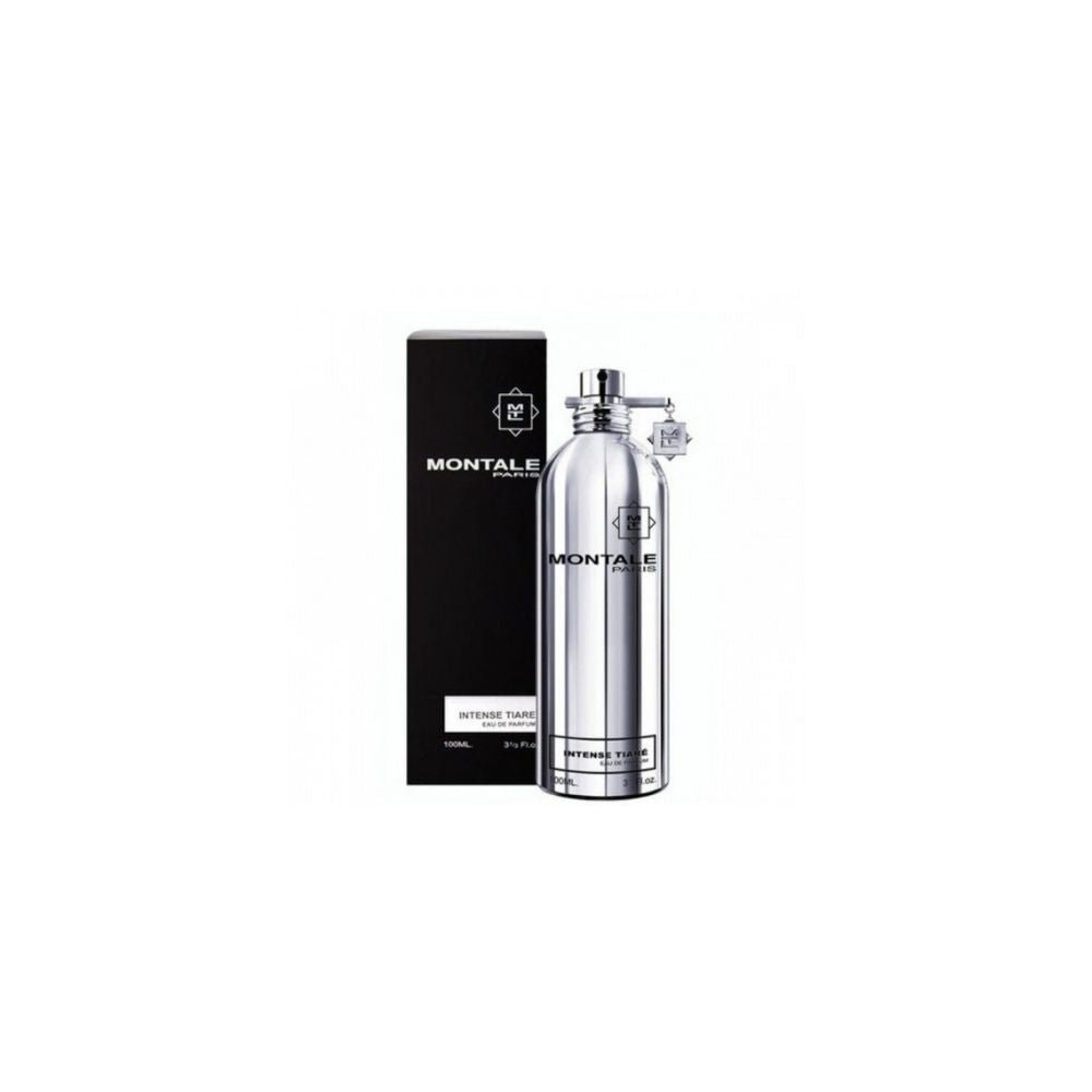 Profumo Unisex Montale Paris Intense Tiare Eau De Parfum 100Ml - Profumo Web