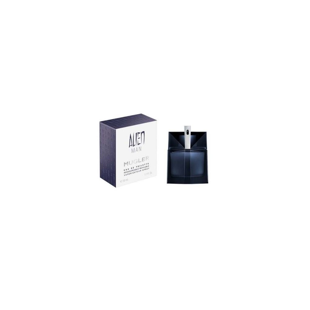 Profumo Uomo Thierry Mugler Alien Man Eau De Toilette - Profumo Web