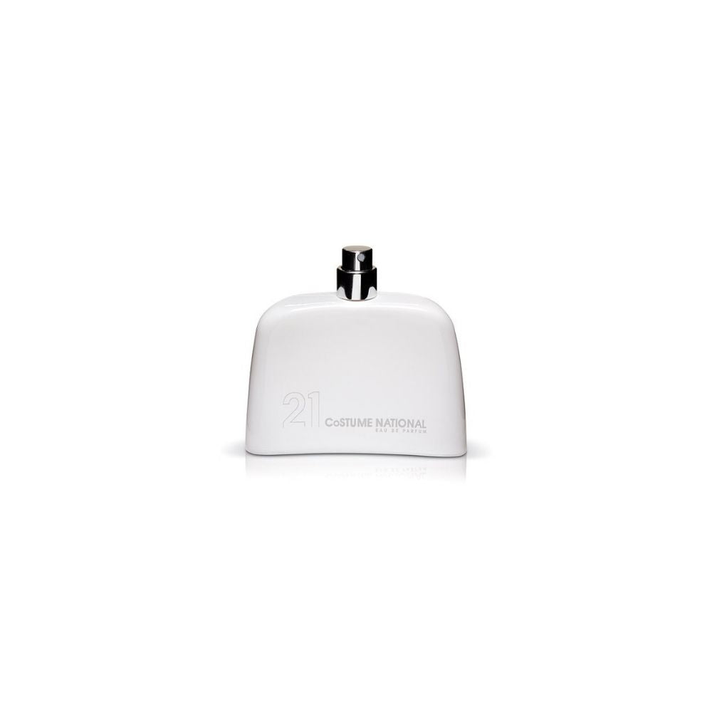Profumo Donna Costume National 21 Eau De Parfum 100Ml Tester - Profumo Web