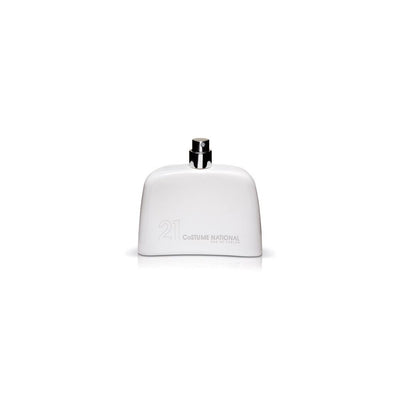 Profumo Donna Costume National 21 Eau De Parfum 100Ml Tester - Profumo Web