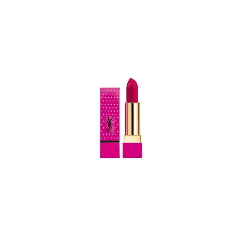 Yves Saint Laurent Rouge Pur Couture Collector Col.99 Fuchsia Allusion Tester - Profumo Web