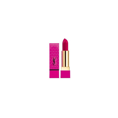 Yves Saint Laurent Rouge Pur Couture Collector Col.99 Fuchsia Allusion Tester - Profumo Web