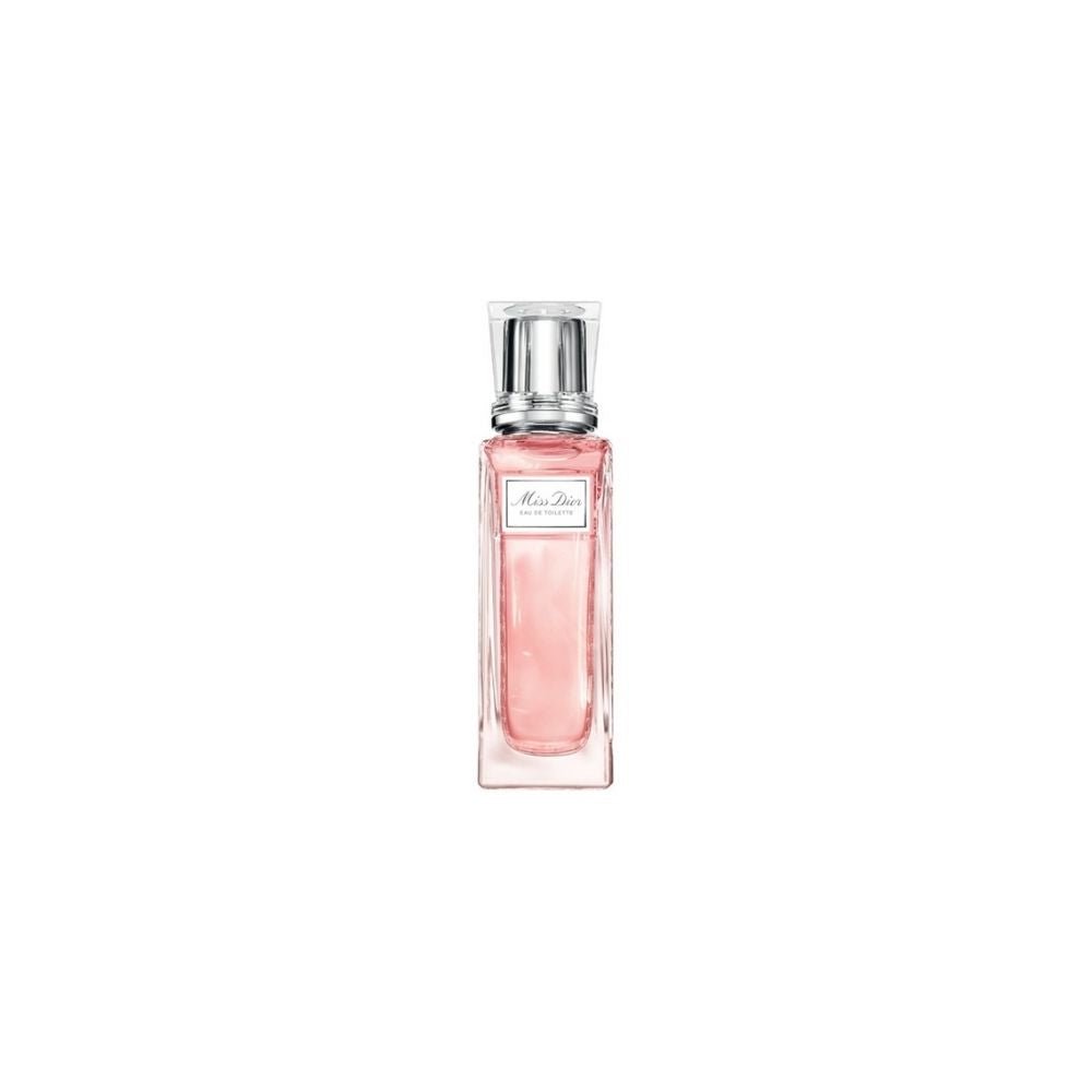 Profumo Donna Miss Dior Eau De Toilette Roll-on 20ml Tester - Profumo Web