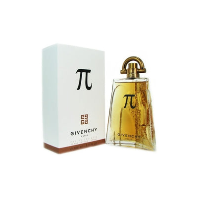 Profumo Uomo Givenchy Pi Greco Eau De Toilette - Profumo Web