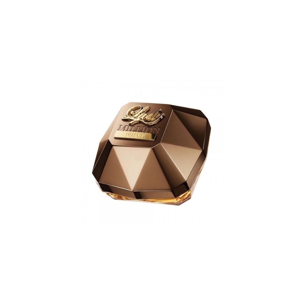 Profumo Donna Paco Rabanne Lady Million Prive Eau De Parfum 80Ml Tester - Profumo Web