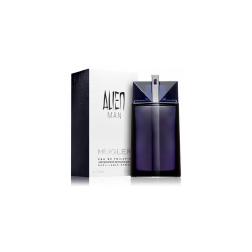 Profumo Uomo Thierry Mugler Alien Man Eau De Toilette - Profumo Web