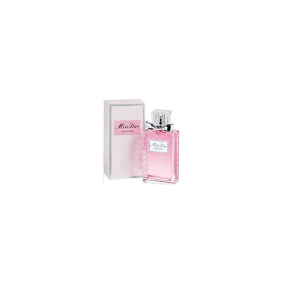 Profumo Donna Miss Dior Rose N'Roses Eau De Toilette 150Ml - Profumo Web