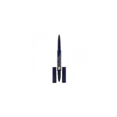 Estèe Lauder Automatic Eye Pencil Duo Col. 17 charcoal Tester - Profumo Web