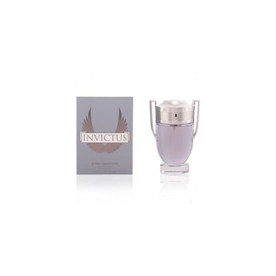 Profumo Uomo Paco Rabanne Invictus Eau De Toilette - Profumo Web