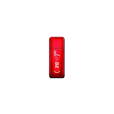 Profumo Uomo Carolina Herrera 212 Vip Black Red Eau De Parfum 100 Ml Tester - Profumo Web