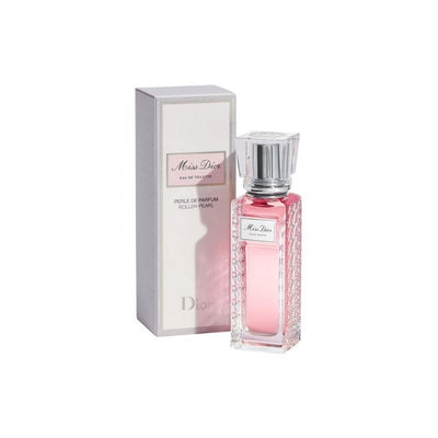 Profumo Donna Roller-Pearl Dior Miss Dior Blooming Bouquet Eau De Toilette 20 Ml - Profumo Web
