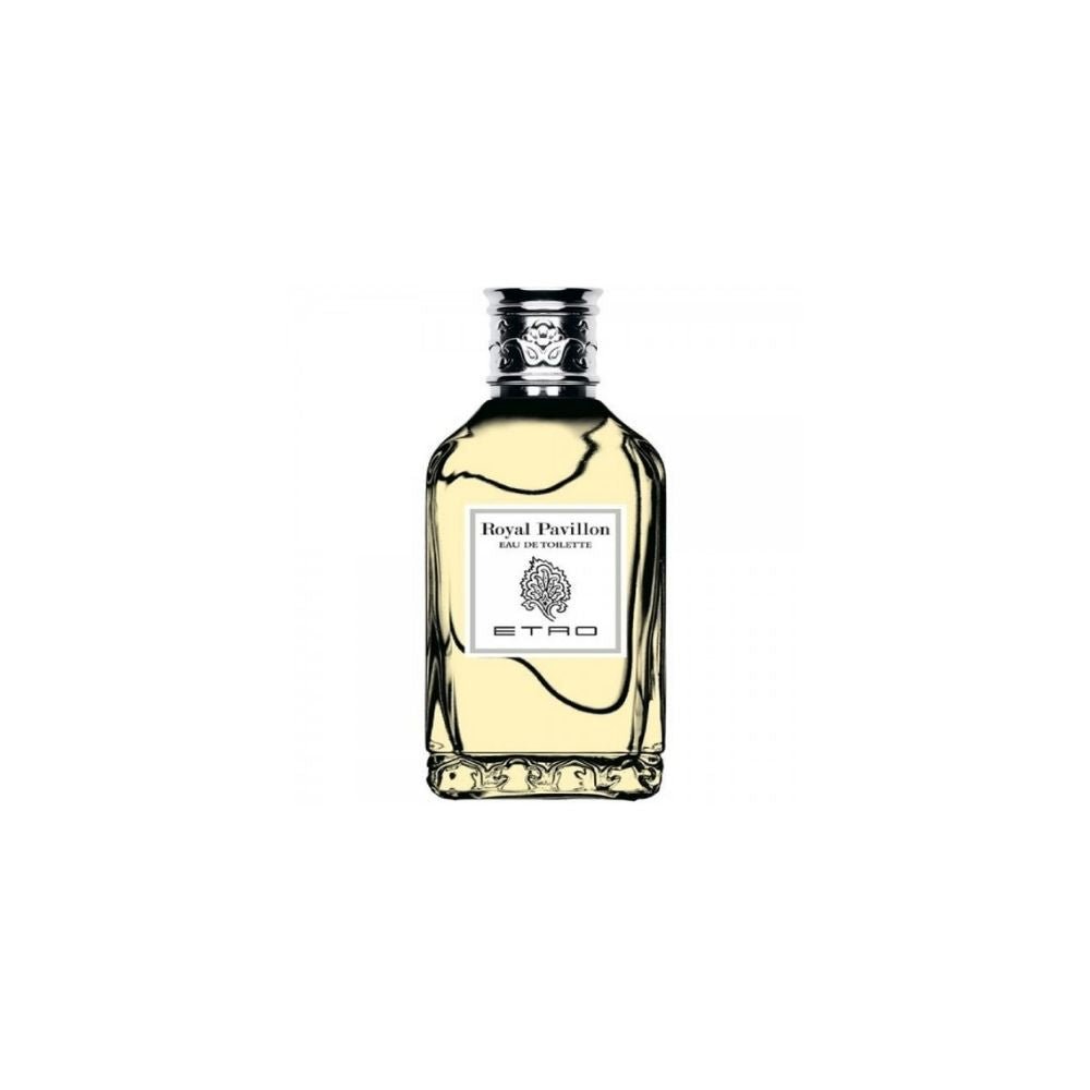 Profumo Donna Etro Royal Pavillion Eau De Toilette 100Ml Tester - Profumo Web