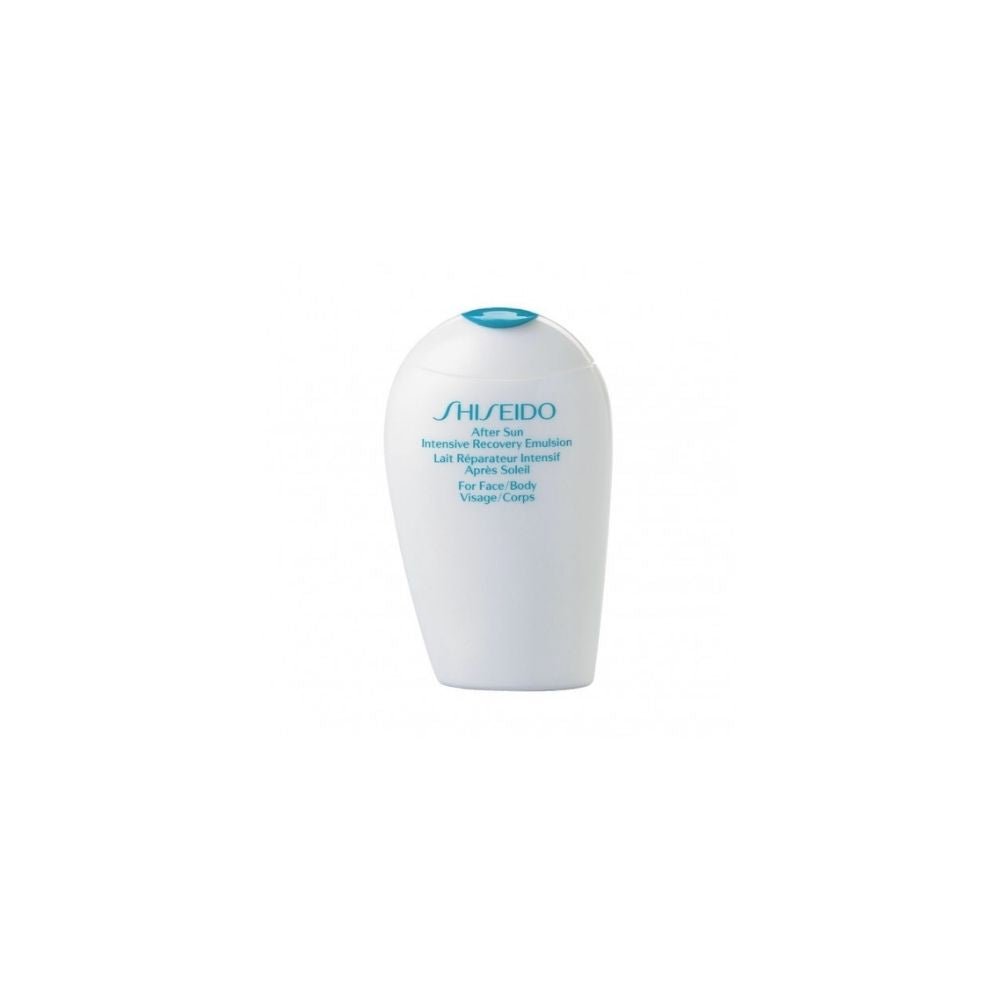 Emulsione Doposole Shiseido Viso-Corpo 150Ml Tester - Profumo Web