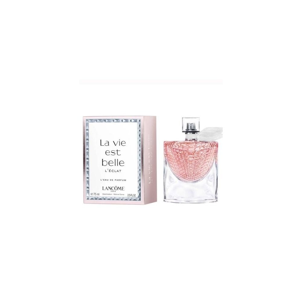 Profumo Donna Lancome La Vie Est Belle L’Èclat Eau De Parfum 75Ml - Profumo Web
