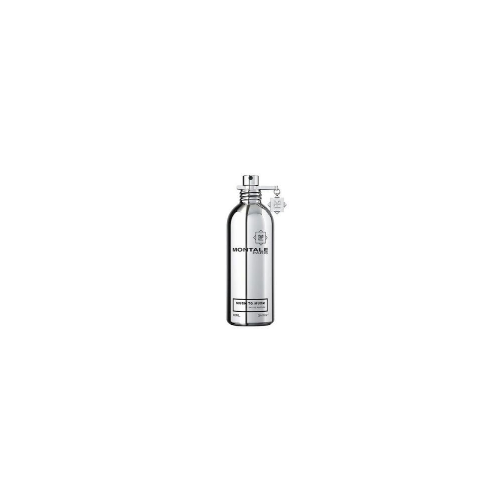 Profumo Unisex Montale Paris Musk To Musk Eau De Parfum 100Ml Tester - Profumo Web