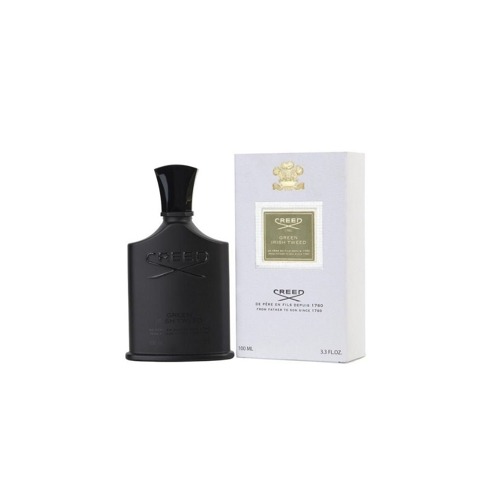 Profumo Uomo Creed Green Irish Tweed Eau De Parfum - Profumo Web