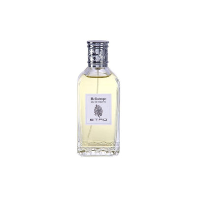 Profumo Unisex Etro Heliotrope Eau De Toilette 100Ml Tester - Profumo Web