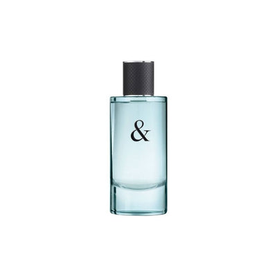 Profumo Uomo Tiffany & Love Eau De Toilette 90Ml Tester - Profumo Web