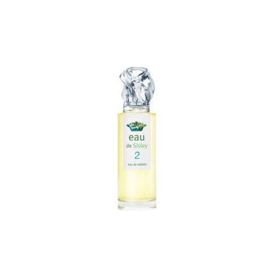 Profumo Donna Sisley Eau De Sisley 2 Eau De Toilette 100Ml Tester - Profumo Web