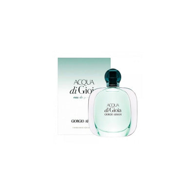 Profumo Donna Armani Acqua Di Gioia Eau De Parfum 50ml - Profumo Web