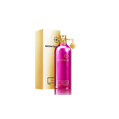 Profumo Unisex Montale Paris Rose Elixir Eau De Parfum 100 Ml - Profumo Web