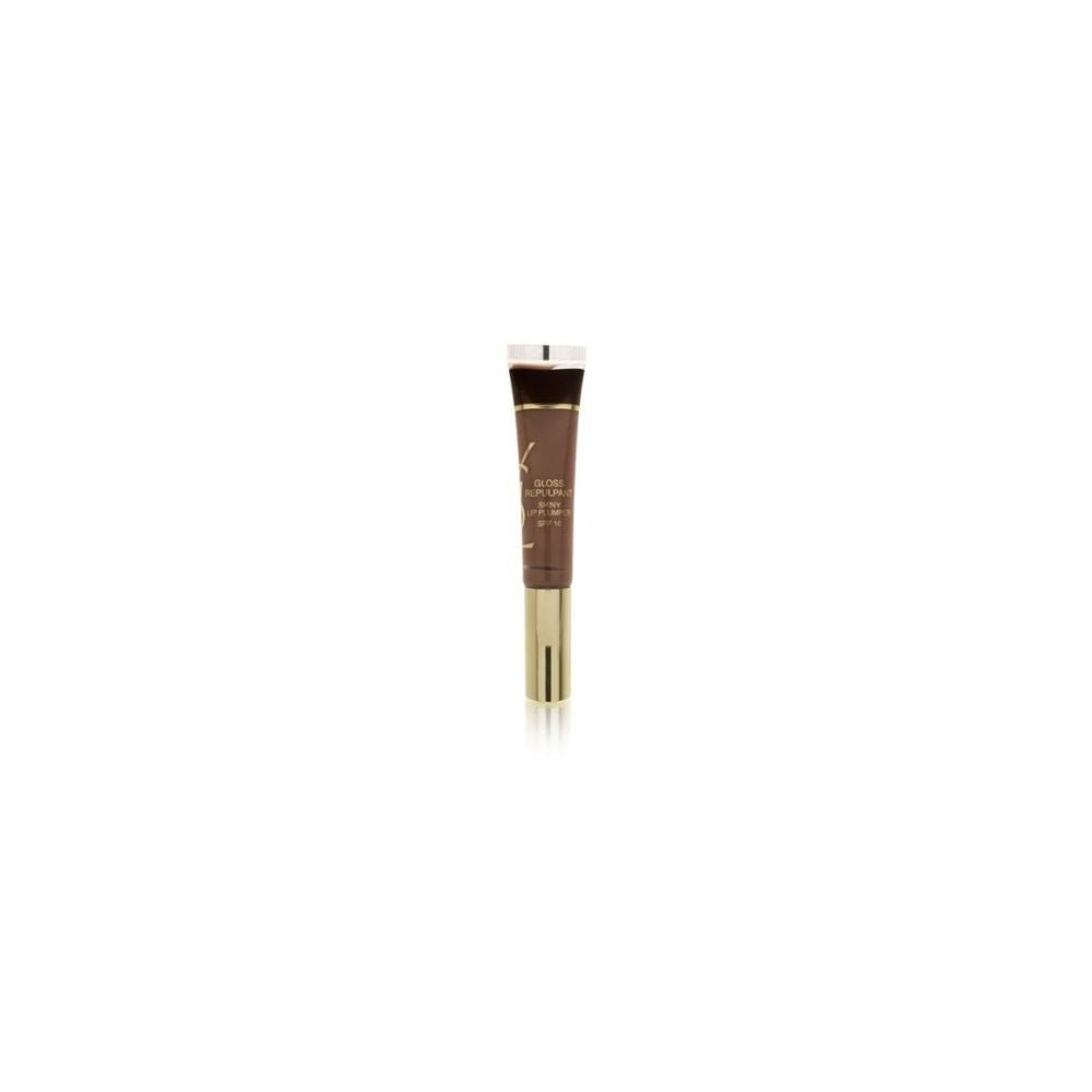 Gloss Repulpant Spf 10 Yves Saint Laurent Col. 4 Tester - Profumo Web