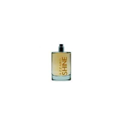 Profumo Unisex Azzaro Shine Eau De Toilette 100 Ml Tester Senza Tappo - Profumo Web