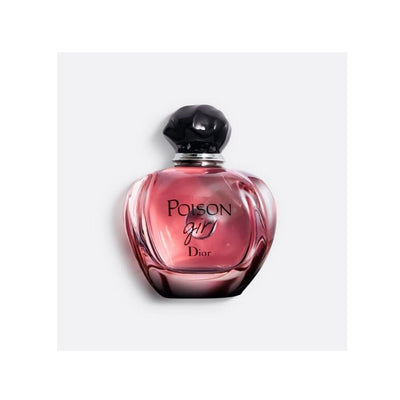 Profumo Donna Dior Poison Girl Eau De Parfum 100Ml Tester - Profumo Web