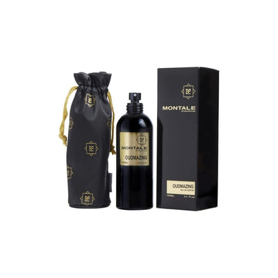 Profumo Unisex Montale Oudmazing Eau De Parfum 100Ml - Profumo Web