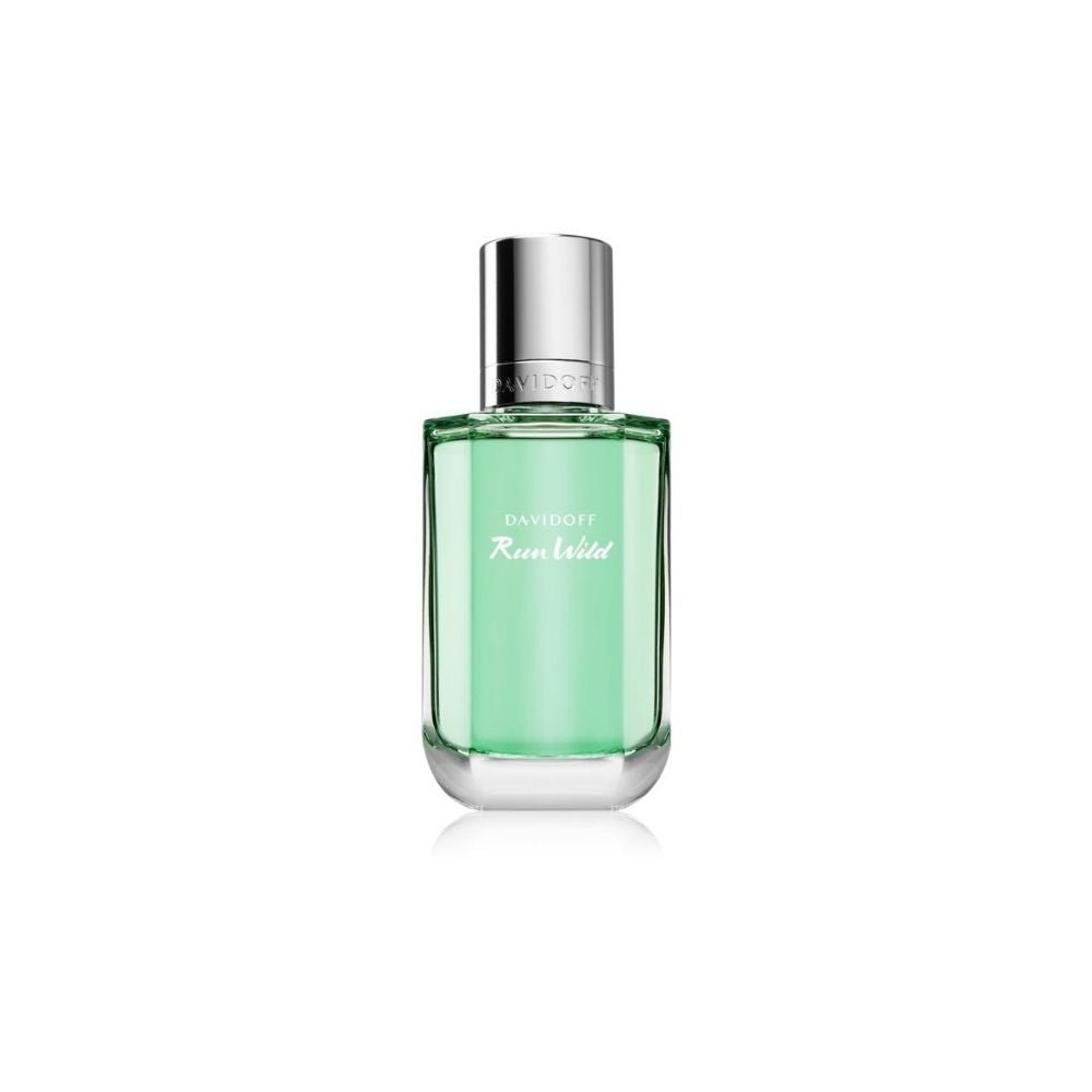 Profumo Donna Davidoff Run Wild Eau De Parfum 100 Ml Tester - Profumo Web