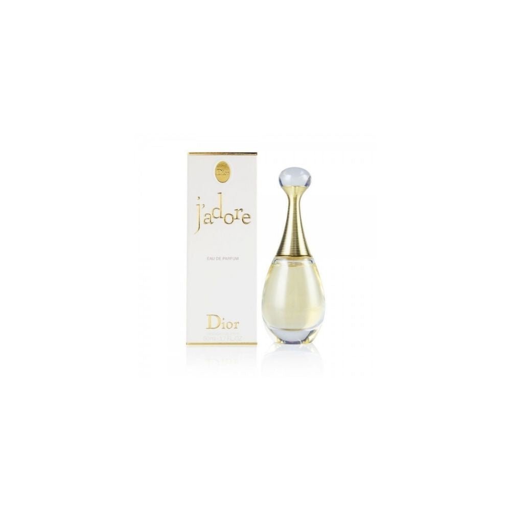Profumo Donna Dior J'Adore Eau De Parfum 50Ml - Profumo Web