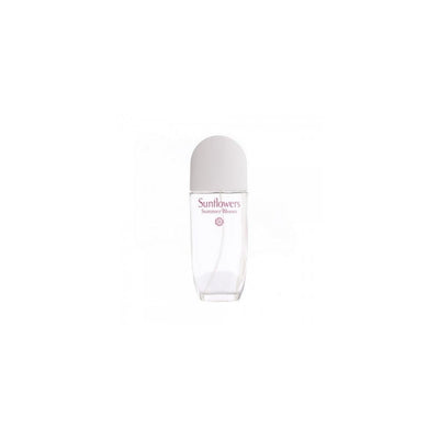 Profumo Donna E.Arden Sunflowers Summer Bloom Eau De Toilette 100Ml Tester - Profumo Web