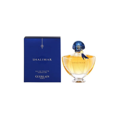 Profumo Donna Guerlain Shalimar Eau De Toilette 90 Ml - Profumo Web