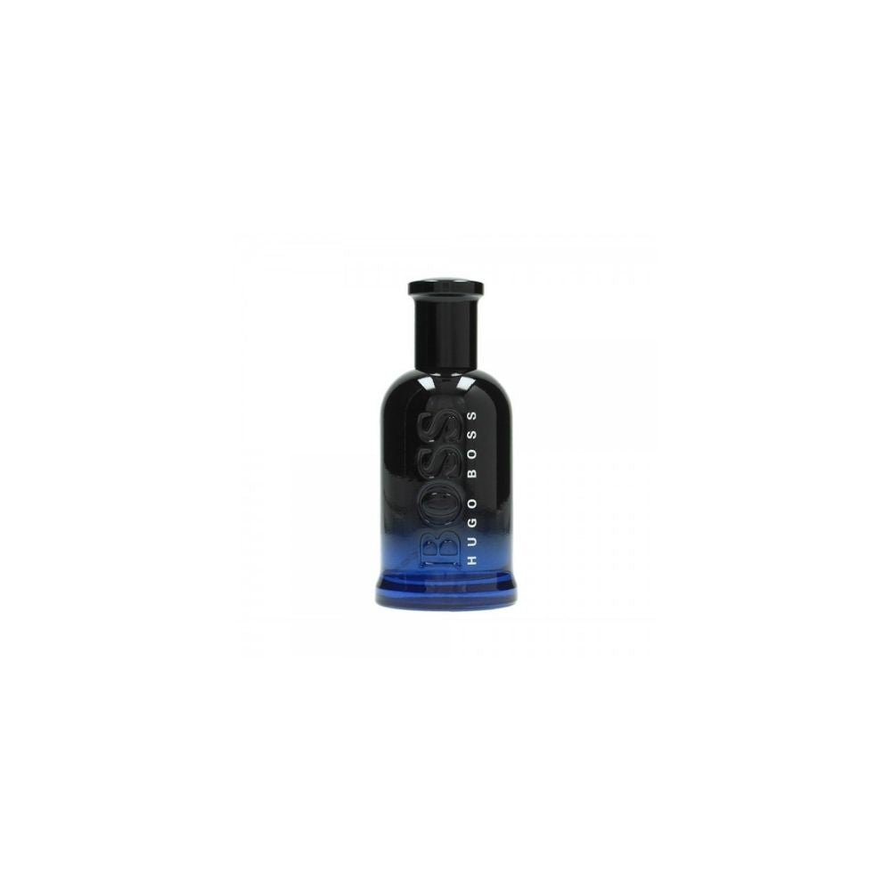 Profumo Uomo Hugo Boss Boss Bottled Night Eau De Toilette 100Ml Tester - Profumo Web