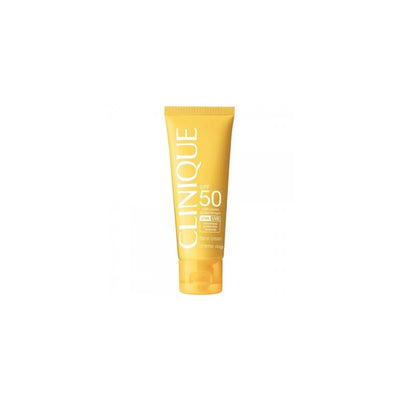 Crema Solare Protettiva Viso Clinique 50 Ml Spf50 - Profumo Web