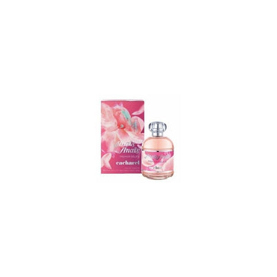 Profumo Donna Anaìs Anaìs Premier DèLice Cacharel Eau De Toilette 100Ml Tester Con Scatola - Profumo Web