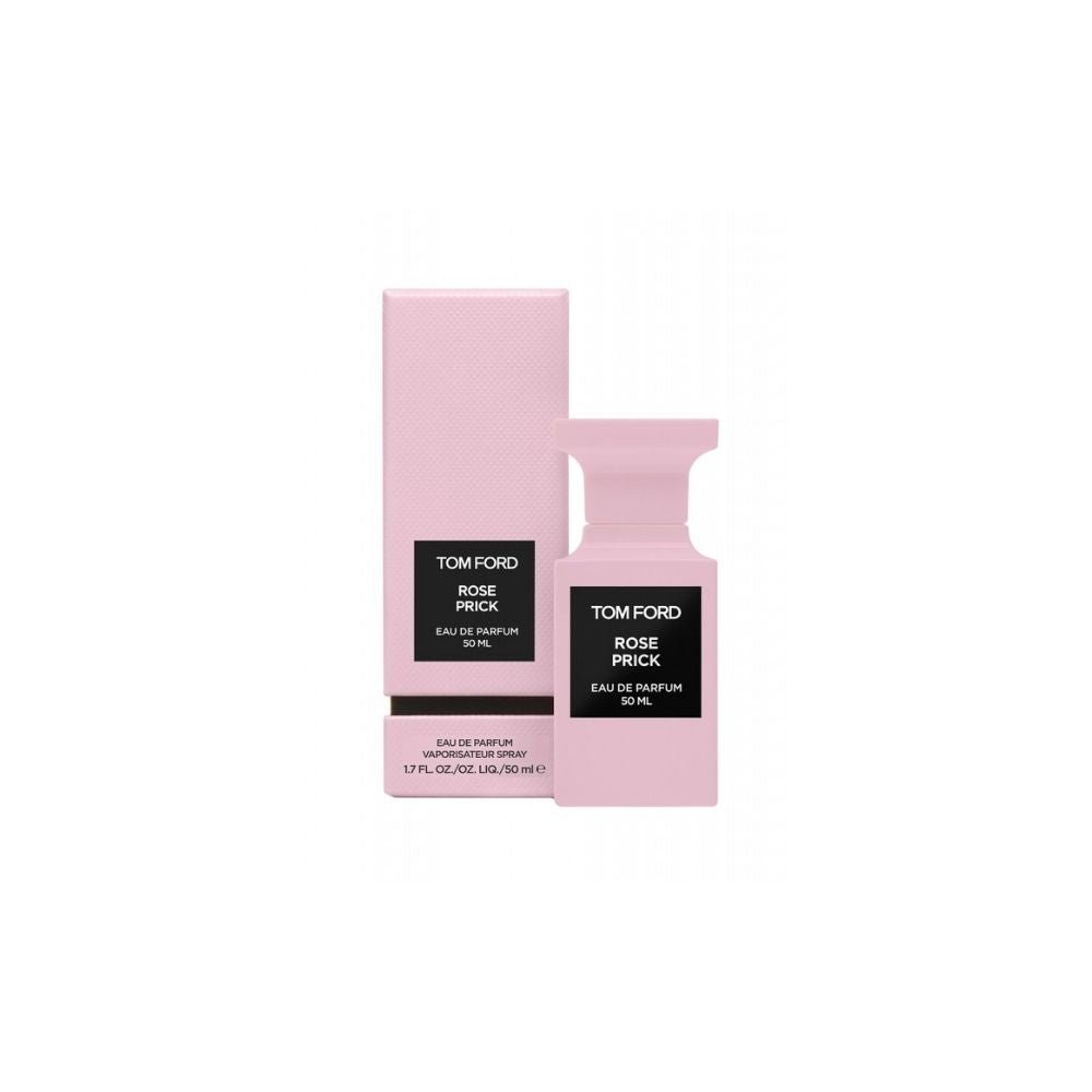 Profumo Donna Tom Ford Rose Prick Eau De Parfum 50Ml - Profumo Web