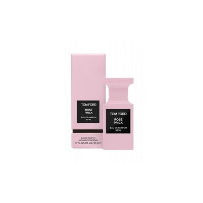 Profumo Donna Tom Ford Rose Prick Eau De Parfum 50Ml - Profumo Web