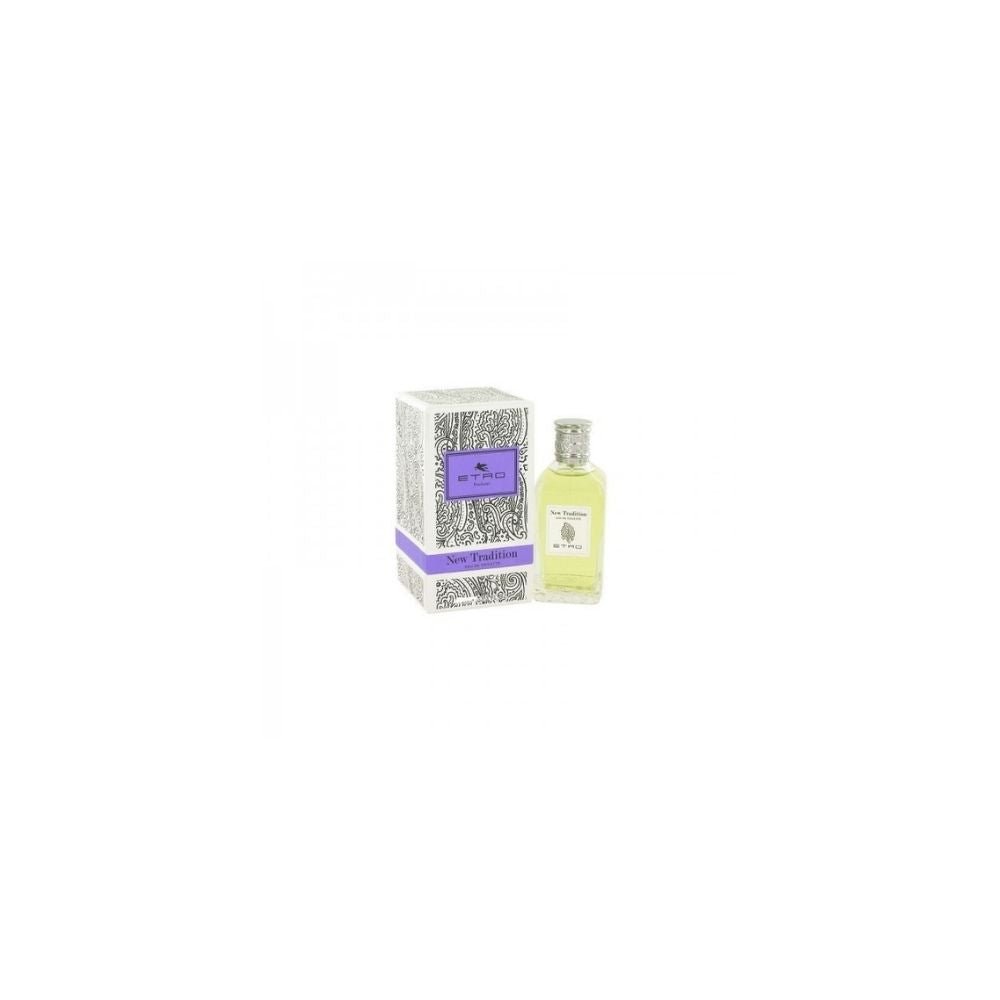 Profumo Unisex Etro New Tradition Eau De Toilette 50Ml - Profumo Web