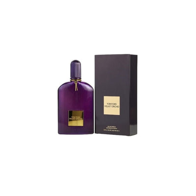 Profumo Donna Tom Ford Velvet Orchid Eau De Parfum 100Ml - Profumo Web