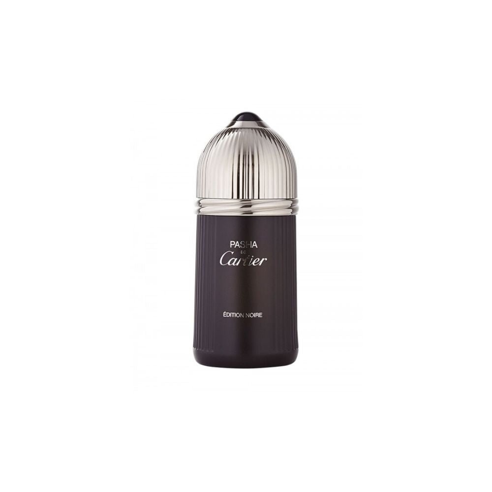 Profumo Uomo Cartier Pasha Edition Noire Eau De Toilette 100Ml Tester - Profumo Web
