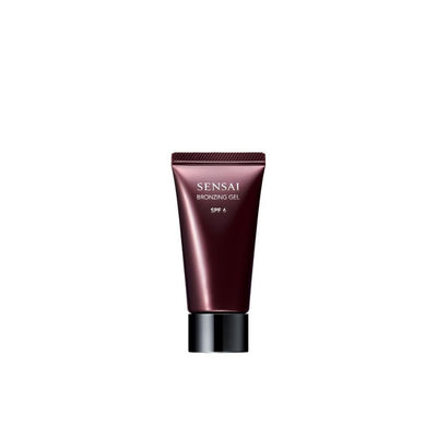 Sensai Bronzing Gel Spf 6 Tbg 62 Amber Bronze 50 Ml Tester - Profumo Web
