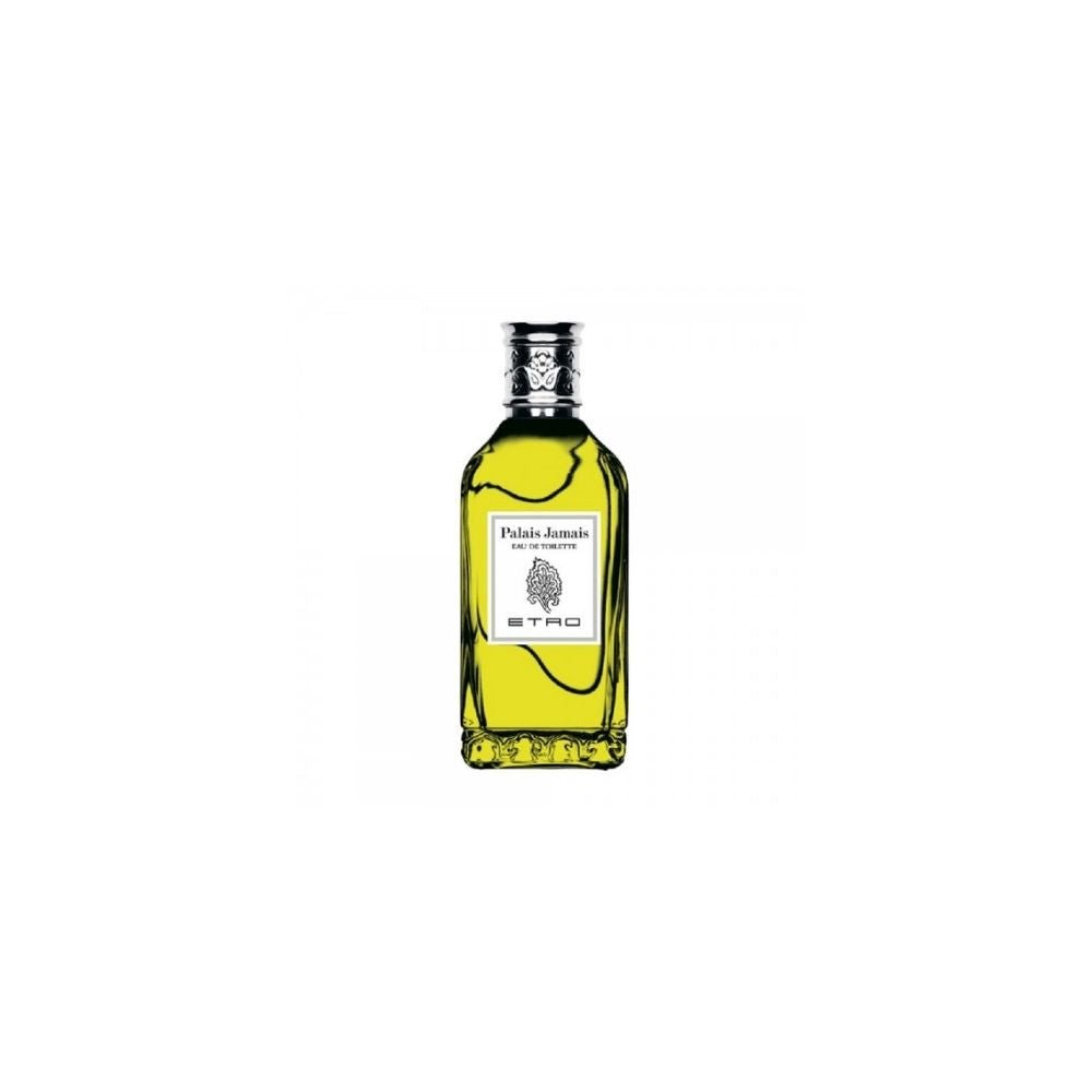 Profumo Unisex Etro Palais Jamais Eau De Toilette 100ml Tester - Profumo Web