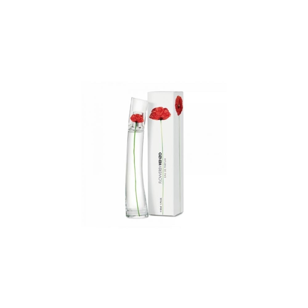 Profumo Donna Kenzo Flower Eau De Parfum - Profumo Web