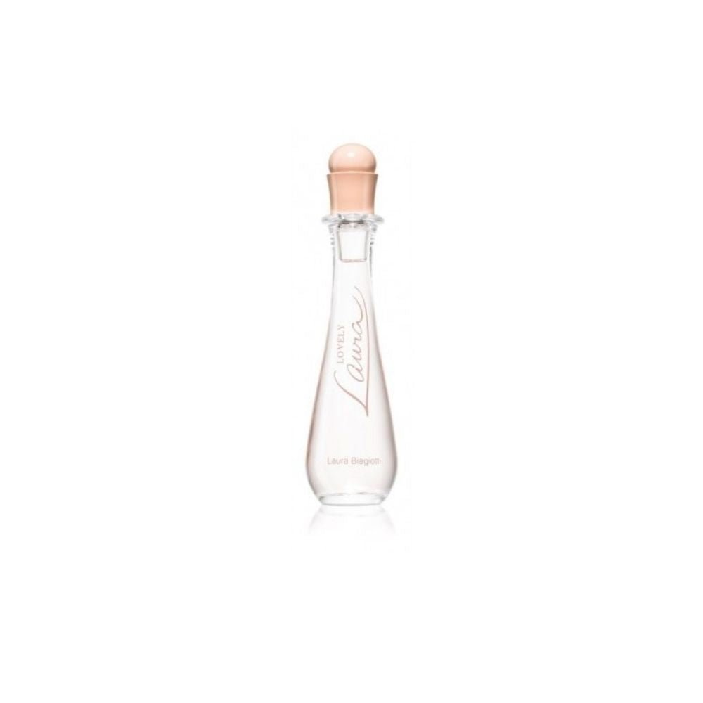 Profumo Donna Laura Biagiotti Lovely Laura Eau De Toilette 75Ml Tester - Profumo Web