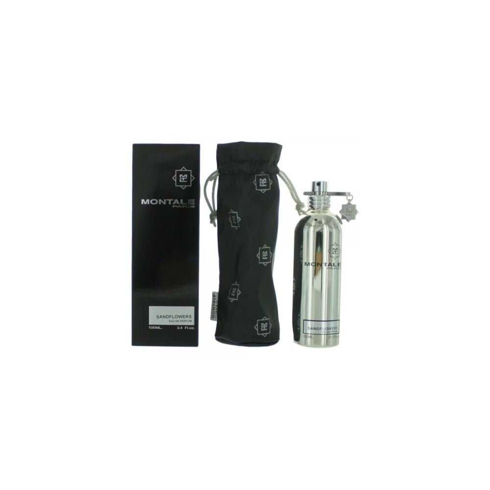 Profumo Unisex Montale Paris Sandflowers Eau De Parfum 100Ml - Profumo Web