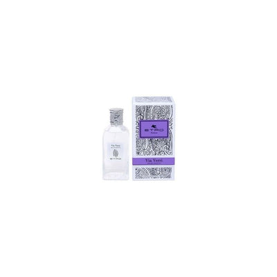 Profumo Unisex Etro Via Verri Eau De Toilette 50Ml - Profumo Web