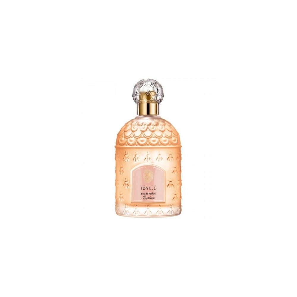 Profumo Donna Guerlain Idylle Eau De Toilette 100Ml Tester - Profumo Web